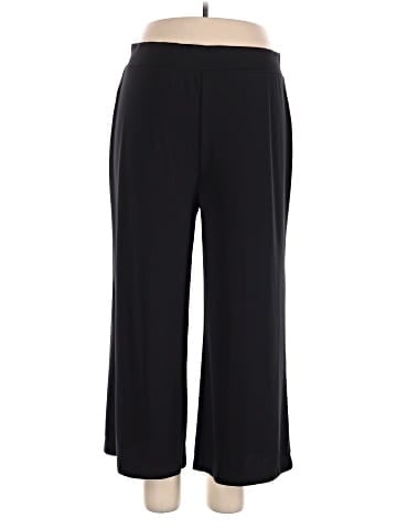 Lands' End Casual Pants (view 1)