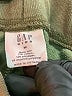Gap Kids Camo Green Athletic Shorts Size M (kids) - photo 3