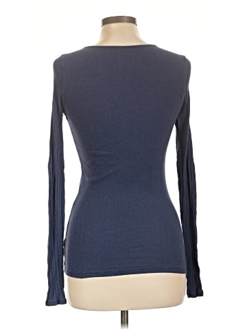 American Eagle Outfitters Long Sleeve Top (view 2)