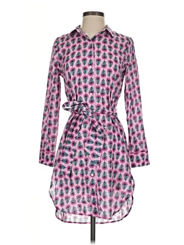 J.Crew Factory Store Casual Dress (view 1)