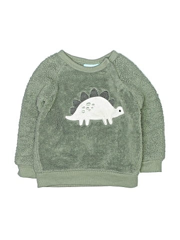 Pekkle Pullover Sweater (view 1)
