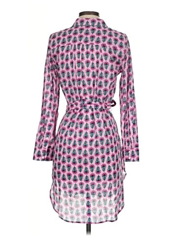 J.Crew Factory Store Casual Dress (view 2)