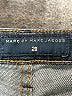 Marc by Marc Jacobs Solid Blue Jeans Size 28 waist - photo 7