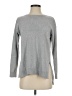 Vineyard Vines 100% Cotton Gray Pullover Sweater Size XS - photo 1