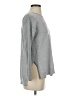 Vineyard Vines 100% Cotton Gray Pullover Sweater Size XS - photo 4