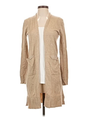 Pink Martini Cardigan (view 1)
