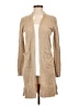 Pink Martini Tan Cardigan Size XS - photo 1