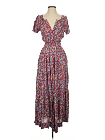 Natural Life Casual Dress (view 1)