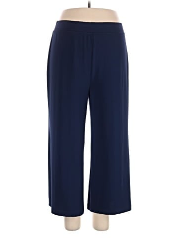 Lands' End Casual Pants (view 1)