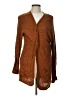 Pinque Brown Cardigan Size L - photo 1