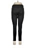 Danskin Solid Black Active Pants Size M - photo 2