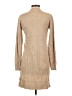 Pink Martini Tan Cardigan Size XS - photo 2