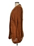 Pinque Brown Cardigan Size L - photo 5