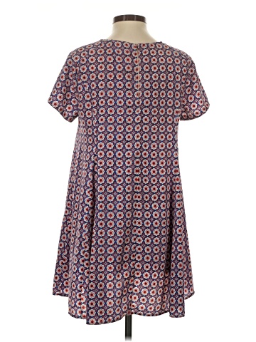 Lush Casual Dress (view 2)