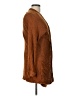 Pinque Brown Cardigan Size L - photo 4