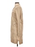 Pink Martini Tan Cardigan Size XS - photo 5