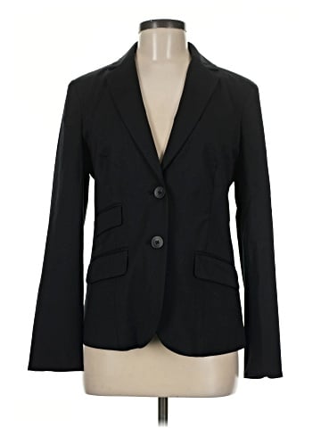 Eddie Bauer Wool Blazer (view 1)