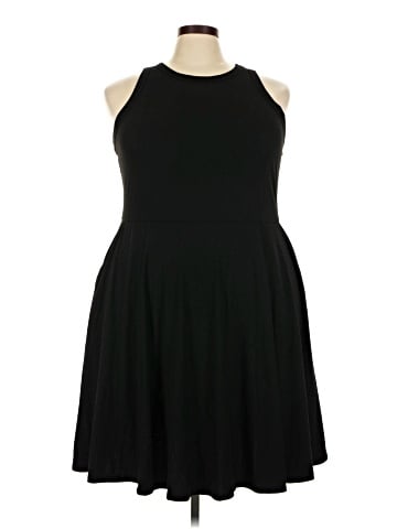 Torrid Cocktail Dress (view 1)