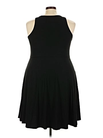 Torrid Cocktail Dress (view 2)