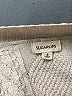 Sugarlips Gray Pullover Sweater Size S - photo 7