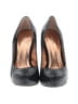 BCBGeneration Stars Black Heels Size 9 - photo 2