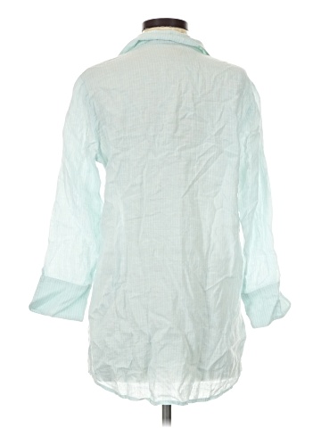 Vineyard Vines 3/4 Sleeve Button-Down Shirt (view 2)