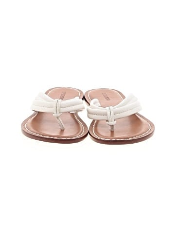 Bernardo Flip Flops (view 2)