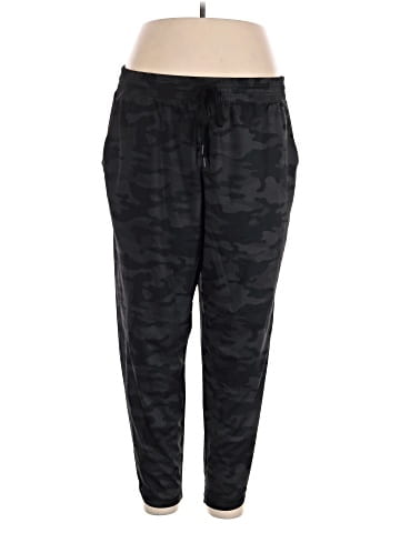 Gap Fit Casual Pants (view 1)