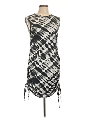 Religion Casual Dress (view 1)