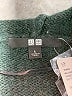 Uniqlo Green Wool Cardigan Size L - photo 7