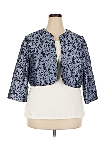 R&M Richards Blazer (view 1)