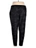 Gap Fit Camo Black Casual Pants Size XL - photo 2