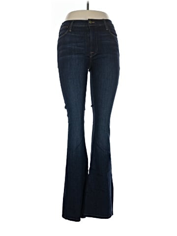 FRAME Denim Jeans (view 1)