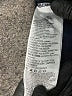 Nike 100% Polyester Blue Zip Up Hoodie 12-18 MO / 18 MO - photo 4