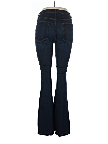 FRAME Denim Jeans (view 2)