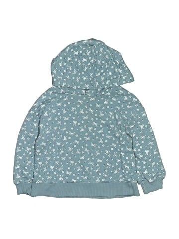 Carter's Pullover Hoodie (view 1)