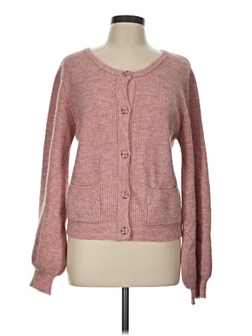 WAYF Cardigan (view 1)