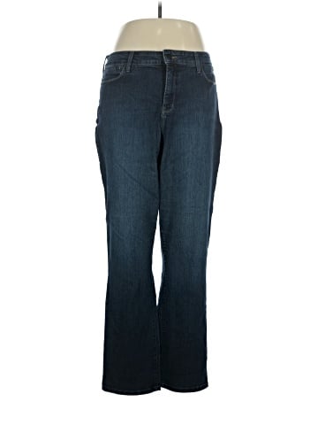 Not Your Daughter's Jeans Jeans (view 1)