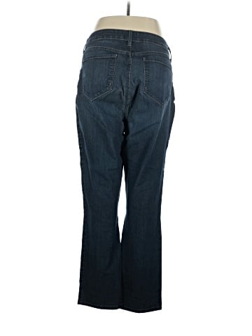 Not Your Daughter's Jeans Jeans (view 2)