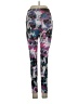 Onzie Floral Pink Active Pants Size XS - photo 2