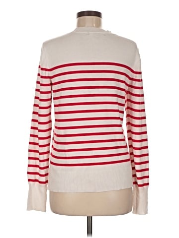 Marled by Reunited Pullover Sweater (view 2)