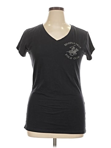 Beverly Hills Polo Club Short Sleeve T-Shirt (view 1)