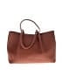 lulu dharma Brown Tote One size - photo 1