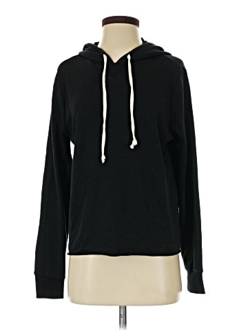 ALTERNATIVE Pullover Hoodie (view 1)