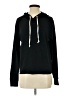 ALTERNATIVE Black Pullover Hoodie Size S - photo 1