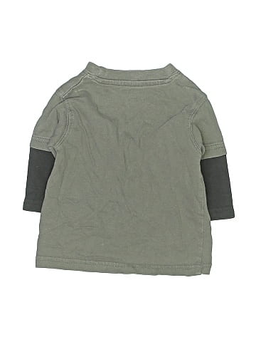 Kids Korner 3/4 Sleeve T-Shirt (view 2)