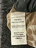 Eight Sixty 100% Polyester Brown Sleeveless Blouse Size S - photo 8