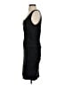 Athleta Solid Black Cocktail Dress Size S - photo 5