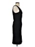 Athleta Solid Black Cocktail Dress Size S - photo 4