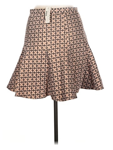 J.Crew Collection Formal Skirt (view 2)